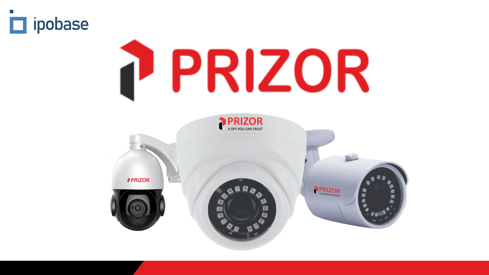 Prizor Viztech SME IPO Details, Financials, Valuation & Peers